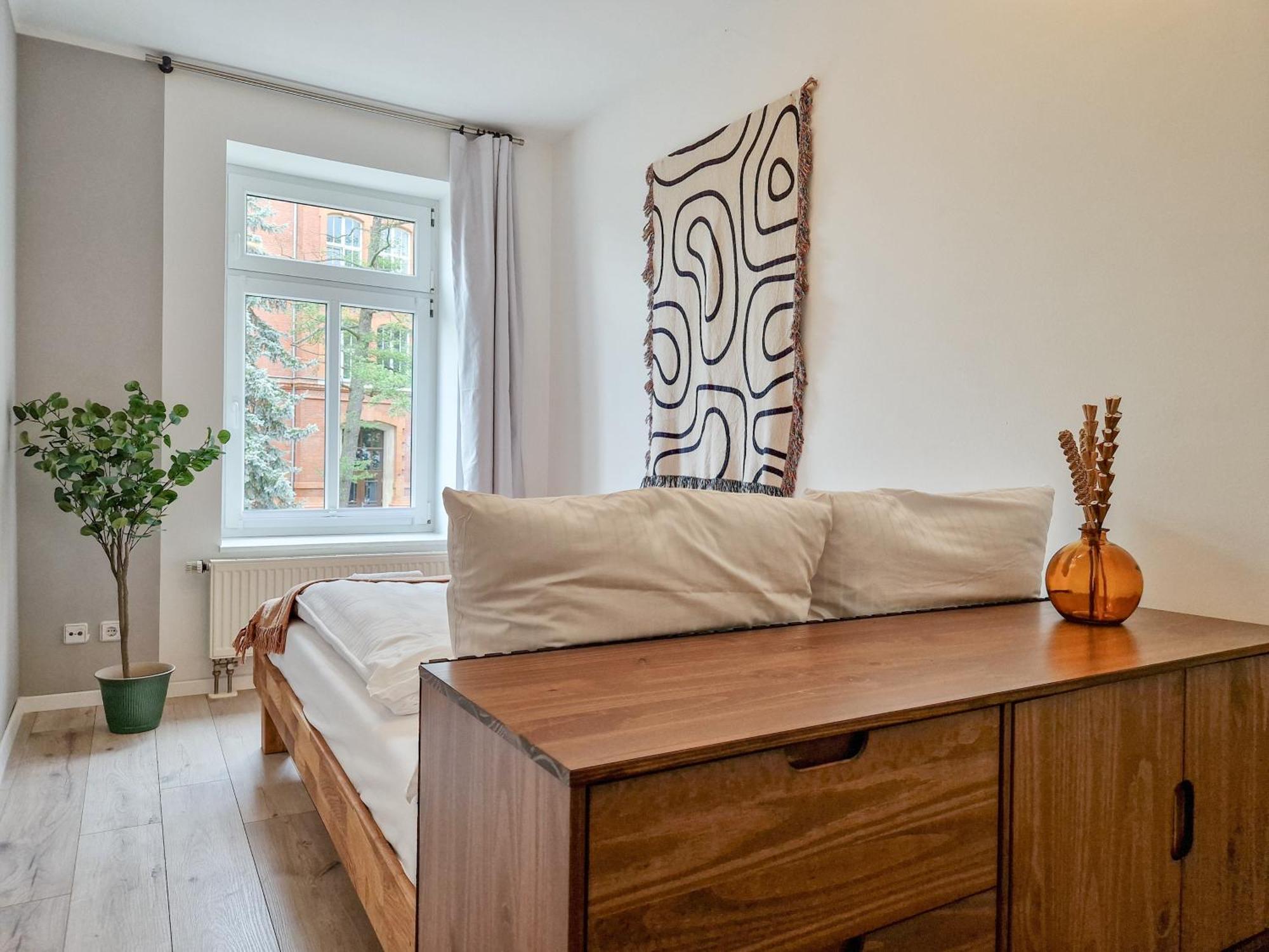 Boho-Suite - Sauna, Netflix, Nespresso, Zentral, Messe Chemnitz Ngoại thất bức ảnh